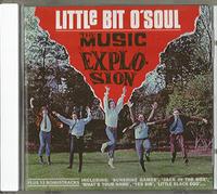Music Explosion - Little Bir O'Soul
