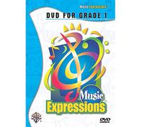Music Expressions Grade 1 (DVD)