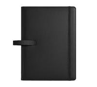 Music Folder - Raccoglitore in pelle PU, formato A4, organizer per scuola, ufficio, nastro, choir, business travel, performance, presentazione