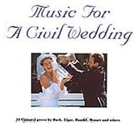 Music for a Civil Wedding