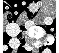 Music For A Cosmic Garden