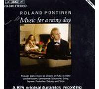 Music for a Rainy Day