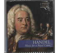 Music For A Royal Court