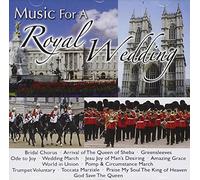 Music For A Royal Wedding - Music For A Royal Wedding