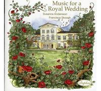 Music for a Royal Wedding Music for a Royal Wedding / Various (CD)
