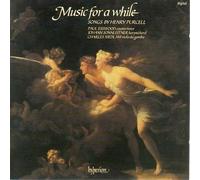Music for a While by Purcell