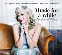 Music For A While - Canticles Of Winter