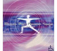 Music For Active Yoga - Vol. 1-Music For Active Yoga