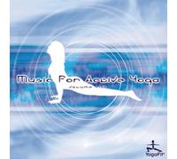 Music For Active Yoga - Vol. 5-Music For Active Yoga