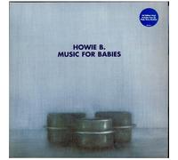 MUSIC FOR BABIES