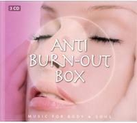 Music for Body & Soul - Anti Burn Out Box