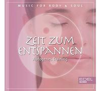 Music for Body & Soul - Body&Soul;Autogenes Training: Music For Body&Soul