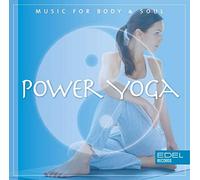 Music for Body & Soul - Body&Soul;Power Yoga: Music For Body&Soul