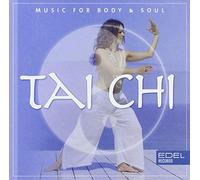 Music for Body & Soul - Body&Soul;Tai Chi: Music For Body&Soul