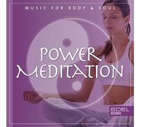 Music for Body & Soul - Power Meditation