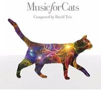 Music For Cats