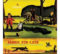 Music For Cats