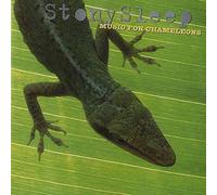 Music For Chameleons