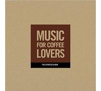 Music for Coffee Lovers