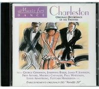 Music for Dance - Charleston [Import]