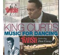 Music for Dancing/the Twist!Fe