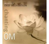 Music For Deep Meditation (Cd)