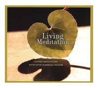 Music For Deep Meditation - Living Meditation: Guided Meditations With David H
