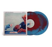 Various Artists – Music for Everyone Vol. 2 – Vinile (LP)