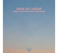 music for fantasy, road tripping & day dreaming