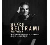 Brussels Philharmonic, Brosse' Dirk - Music For Film
