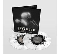 Music For Film - Gatefold Black & White Splatter Vinyl