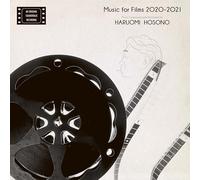 Music for Films 2020-2021 [重量盤アナログ] [Analog] - 細野晴臣