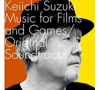 MUSIC FOR FILMS AND GAMES-O.S.