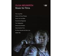 Music For Films (DVD) O.Neuwirth