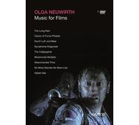 Music For Films (2 Dvd) - Olga Neuwirth