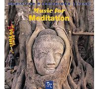 Music For Harmonious Living - Music For Meditation