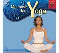 Music For Harmonious Living - Music For Yoga