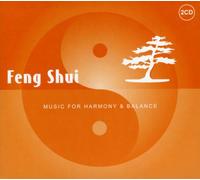Music for Harmony & Balance: F