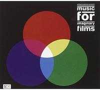 Music for Imaginary Films by Arling & Cameron (2010-04-20)