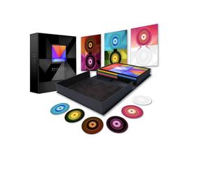 Music For Installations - Brian Eno (Audio cd)