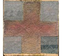 music for intersecting planes - red
