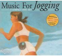 Music for Jogging