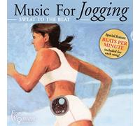 Music for Jogging: Sweat to the Beat