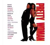 Music for Julia Roberts & Richard Gere (CD Compilation, 11 Tracks, Various, Diverse Artists, Künstler) Natalie Cole - Wild Women Do / David Bowie - Fame / Go West - King Of Wishful Thinking / Jane Wiedlin - Tangled / Peter Cetera - No Explanation / Red Hot Chili Peppers - Show Me Your Soul u.a.