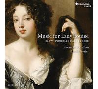 music for lady louise
