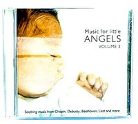 Music for Little Angels Vol 2