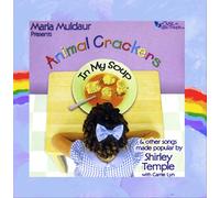 V/A - Maria Muldaur Presents-Animal Crackers In My So