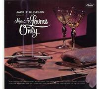 Music For Lovers Only