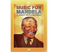 Music For Mandela [Edizione: Stati Uniti]