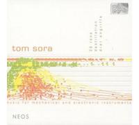 Music for Mechanical and Electronic Instruments (CD) Album